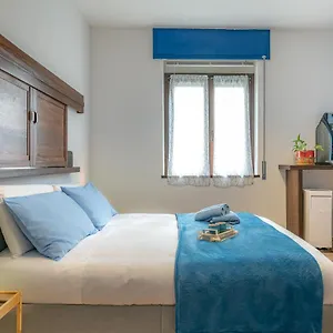 Bilocale Blue Relax Erba