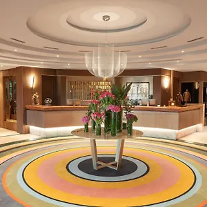 4* Hotel Leonardo Da Vinci